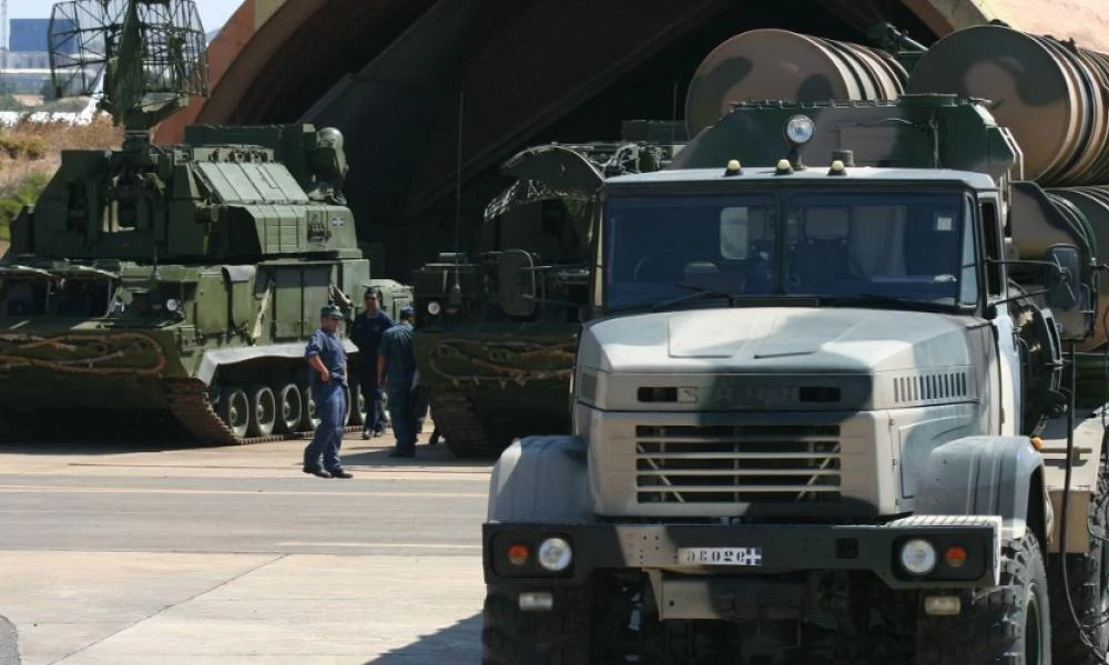 Σοβαρή κρίση Ρωσίας-Τουρκίας λόγω Ουκρανίας